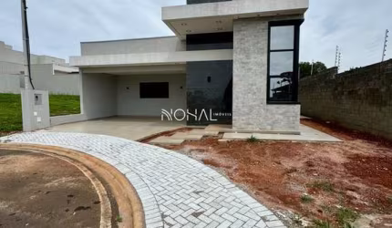 Casa em Condomínio para Venda em Ponta Grossa / PR no bairro Contorno