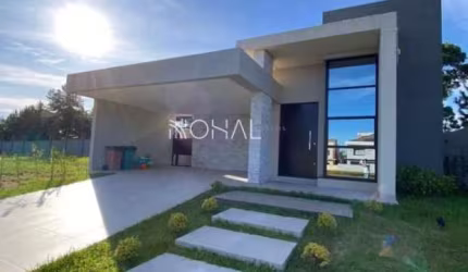 Casa no condomínio Terras Alphaville em condomínio à Venda em Ponta Grossa - PR