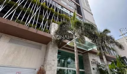 Apartamento no Centro com 3 dormitórios (1 suite) no Edificio Benevento