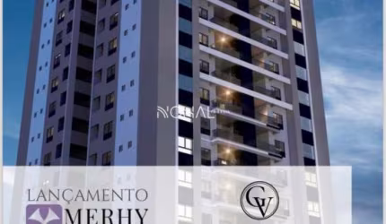Apartamento aconchegante no Gran Villaggio com 3 dormitórios 1 suíte