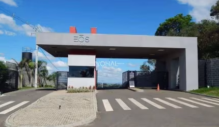 Terreno à venda no EOS Mirante Residence