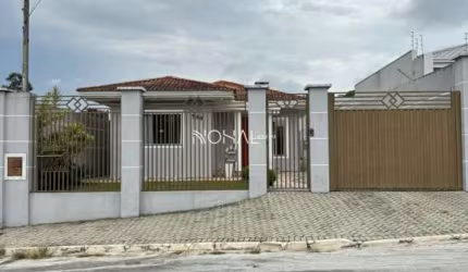 Casa Terrea Jardim Carvalho