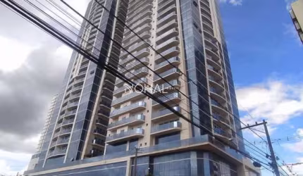 Apartamento à venda no Edifício Cote d’azur com 4 Suites Sendo 01 master