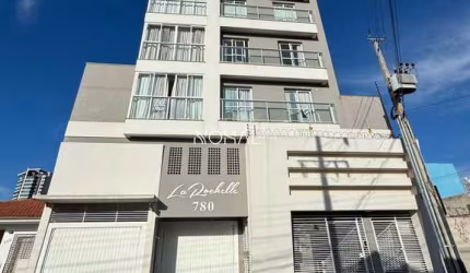 Apartamento Garden com 3 dormitórios sendo 1 suite no Edifício La Rochelle