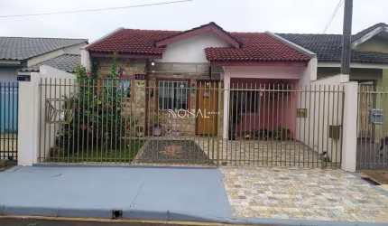 Residência com 3 dormitórios à venda no Jardim Carvalho