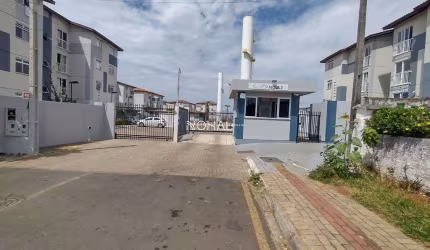 Apartamento a venda com 2 quartos no Residencial Vida Nova II