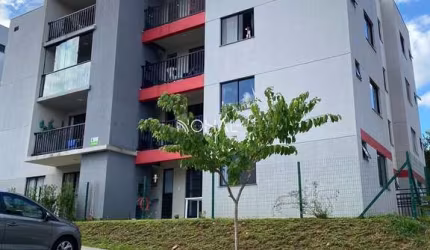Apartamento a venda com 3 quartos 1 suíte no Condomínio Vittace Jardim Carvalho