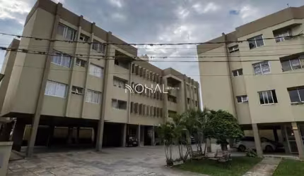 Apartamento a venda com 3 quartos no Condomínio Edifício Itapema