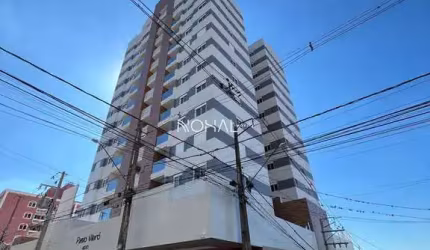 Cobertura com 4 quartos sendo 2 suítes no Edifício Pablo Vilaró Victor Hugo