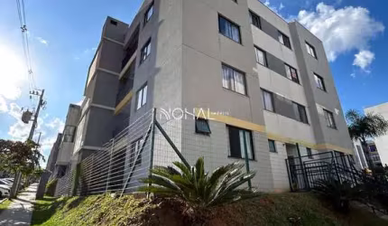 Apartamento à Venda com 3 quartos, 1 vaga no Condomínio Residencial Vittace