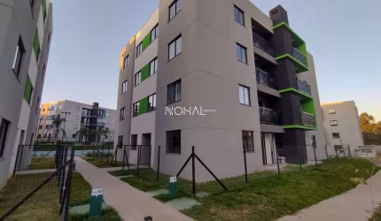 Apartamento a venda com 3 quartos no Condomínio Residencial Vittace Sabara