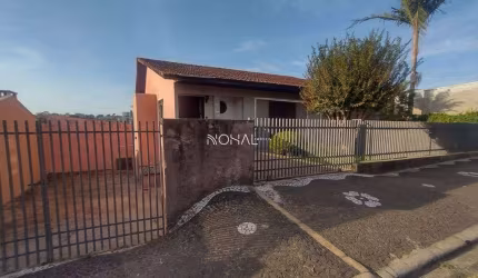 Imovel Comercial  a venda no Orfãs / Terreno a venda no Bairro Orfãs