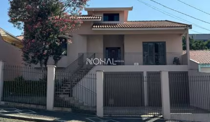 Casa a venda com 3 quartos sendo 1 suíte  semi mobiliada  no bairro da Ronda