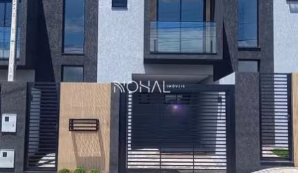 Casa a venda com 3 quartos sendo 1 suíte no Jardim Carvalho