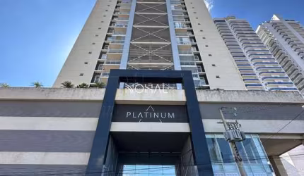 Apartamento Semi Mobiliado próximo ao Fórum.