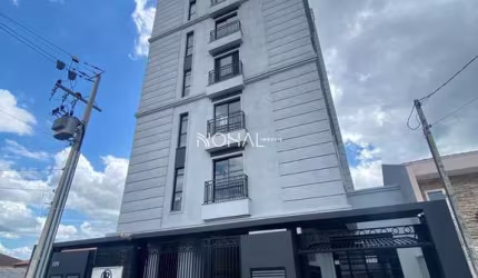 Apartamento a venda com 2 quartos no sendo 1 suíte no Le Raffine Residence