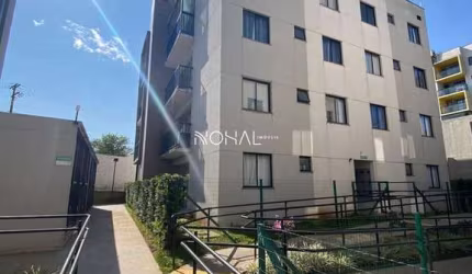 Apartamento a venda com 2 quartos no Condomínio Residencial Vittace Oficinas