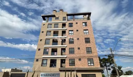 Apartamento a venda com 3 quartos no sendo 1 suíte no Edifício Maison