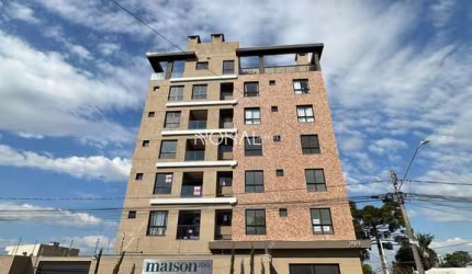 Apartamento a venda com 3 quartos no sendo 1 suíte no Edifício Maison