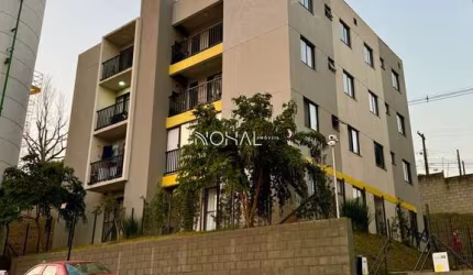 Apartamento a venda com 2 quartos no Condomínio Residencial Vittace