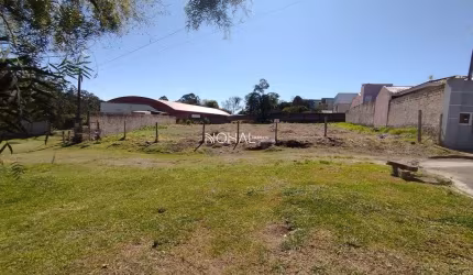 Terreno a venda no Jardim Carvalho