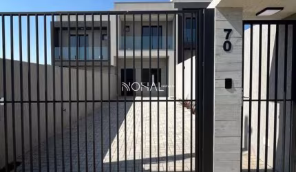 Residência a venda com 3 quartos sendo 1 suíte no Jardim Carvalho