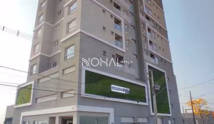 Apartamento 3 quartos (1 suíte) Bairro ÓRFÃS