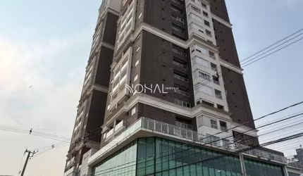Apartamento à venda Mobiliado com 2 quartos sendo 1 suíte no Evolution Towers