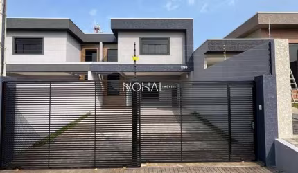 Casa à venda com 3 quartos sendo 1 suíte no Jardim Carvalho