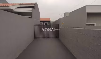 Residência a venda com 3 quartos no Bairro Contorno