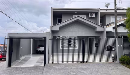 Casa a venda com 3 quartos no Bairro Órfãs