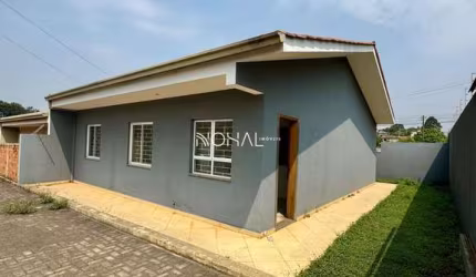 Casa a venda com 3 quartos no Uvaranas