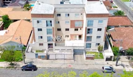 Apartamento garden a venda com 3 quartos sendo 1 suíte no Edifício St. Anthony