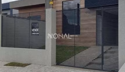 Casa a venda com 3 quartos sendo 1 suíte no Jardim Carvalho