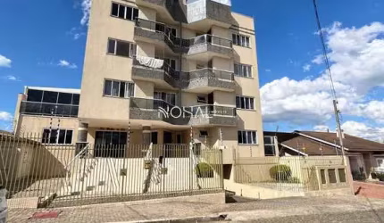 APARTAMENTO COM 3 QUARTOS E 2 VAGAS - NOVA RÚSSIA