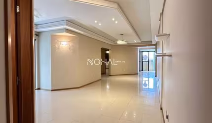 Apartamento a venda com 3 quartos sendo 1 suíte no Edifício Puerto Del Sol