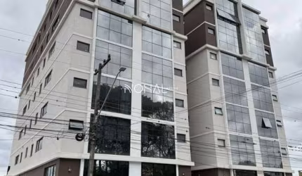 Apartamento a venda com 3 suítes no Edifício Residencial Jardim Carvalho