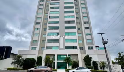Apartamento a venda com 3 quartos sendo 1 suíte no Condomínio Palazzo Murano