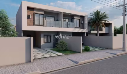 Sobrado a venda com 3 quartos sendo 1 suíte no Campo Belo lll