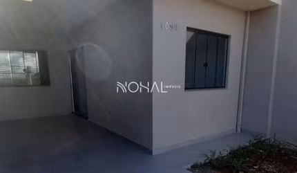 Residência a venda com 3 quartos no Bairro Cará Cará