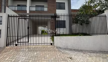 Residência a venda com 3 quartos sendo 1 suíte no Bairro Jardim Carvalho