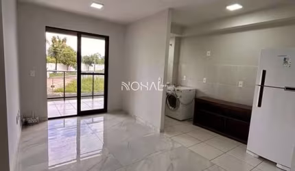 Apartamento a venda com 2 quartos no Condomínio Vista Uvaranas