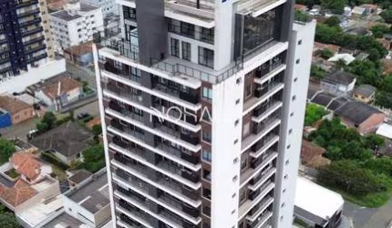Apartamento a venda com 3 quartos sendo 1 suíte no Condomínio L'Essence Parc