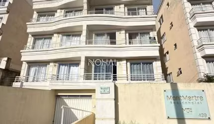 Apartamento a venda com 2 quartos no Edifício Mont Martre
