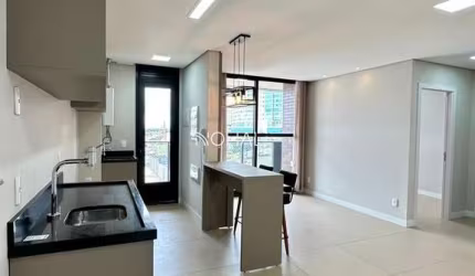 Apartamento a venda com 2 quartos sendo 1 suíte no L´ESSENCE PARC