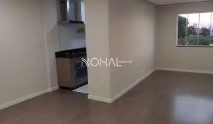 Apartamento a venda com 2 quartos no Edifício Ebenézer