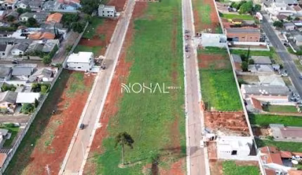 Terreno a venda no Condomínio o Green Village I