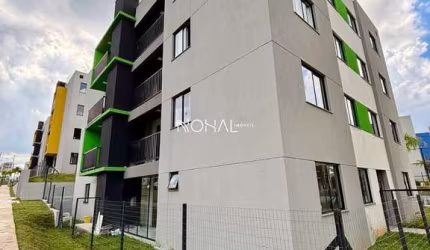 Apartamento a venda com 3 quartos no Residencial Vittace Sabará