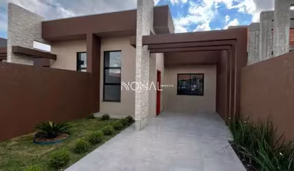 Casa a venda com 2 quartos no Campo belo 3