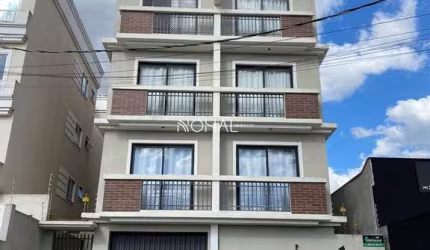 Apartamento Semimobiliado a venda com 2 quartos no Condomínio Residencial Cherry